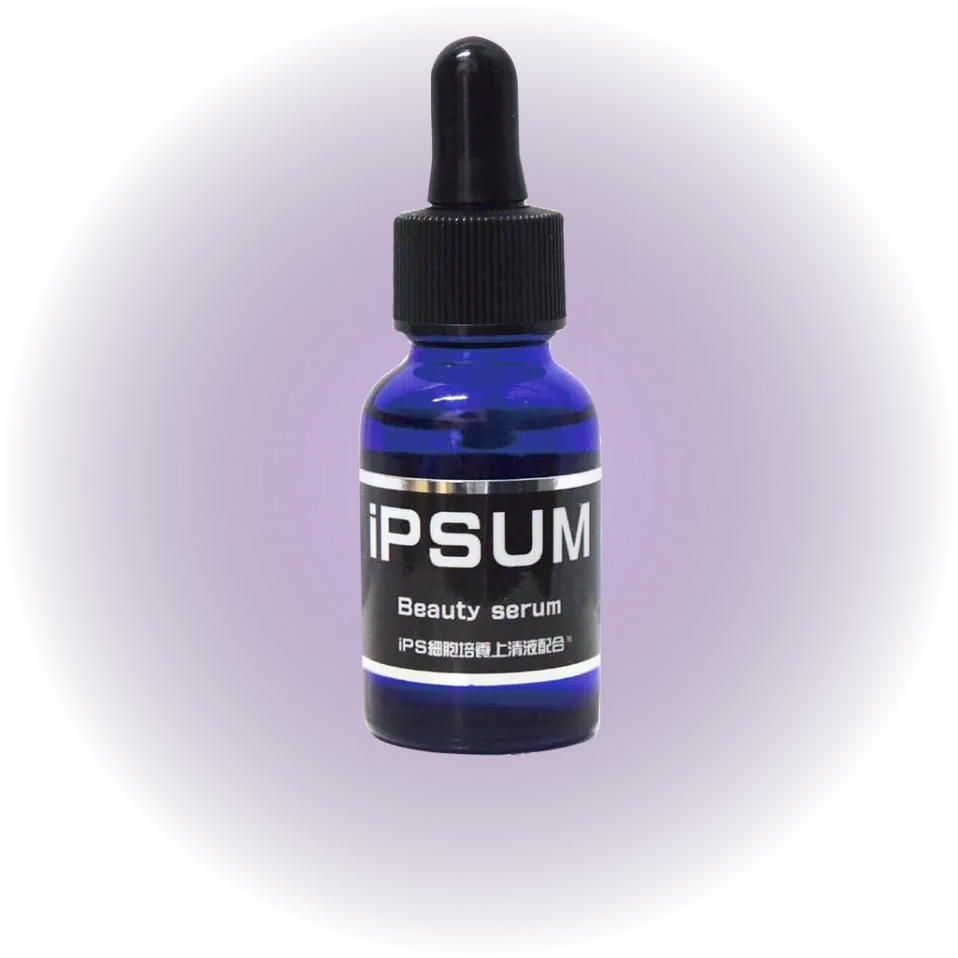Beauty Serum